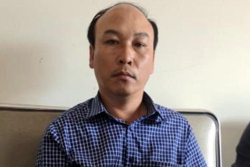 Bắt giữ đội trưởng công ty cổ phần nông nghiệp sau 26 năm trốn truy nã