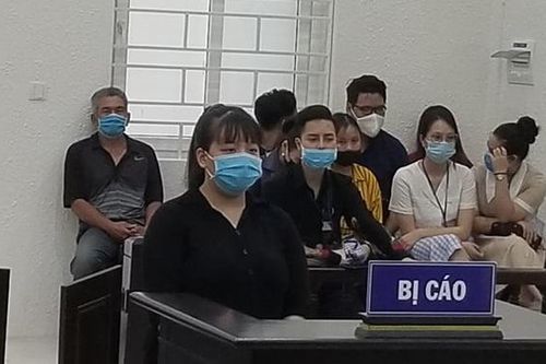 Nữ 9X dùng mánh buôn khẩu trang giá rẻ chiếm đoạt tiền tỷ