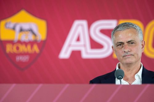 Jose Mourinho: 'Thảm họa của tôi lại là thành công của người khác'