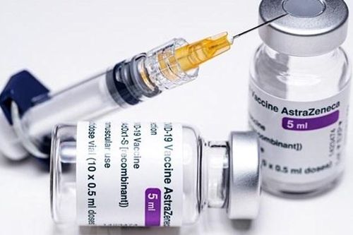 Đức: Chuyển 30 triệu liều vaccine cho một số nước