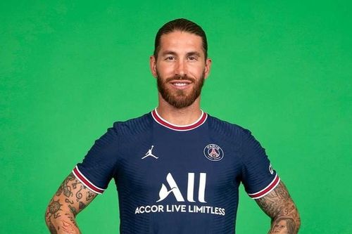 Lý do Ramos từ chối Man City để chọn PSG được tiết lộ
