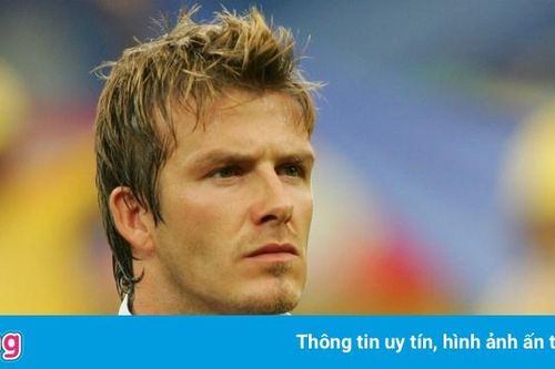 Thế hệ vàng của Beckham thiếu điều gì để làm nên chuyện?