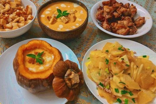 Người trẻ TP.HCM ăn gì trong 15 ngày giãn cách?