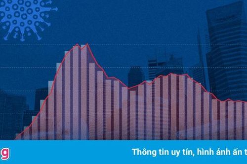 Chiến lược 'cầu chì' để dập dịch của Singapore