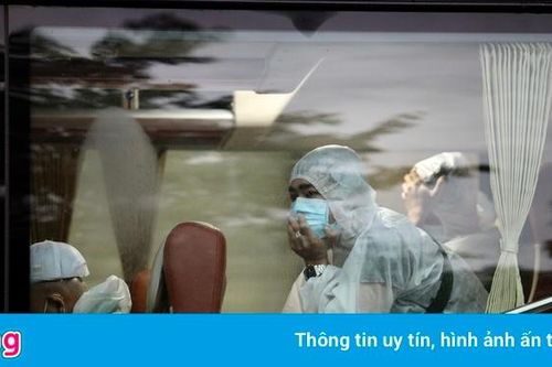 Yếu tố then chốt giúp hệ thống điều trị ở TP.HCM thoát nguy cơ vỡ trận