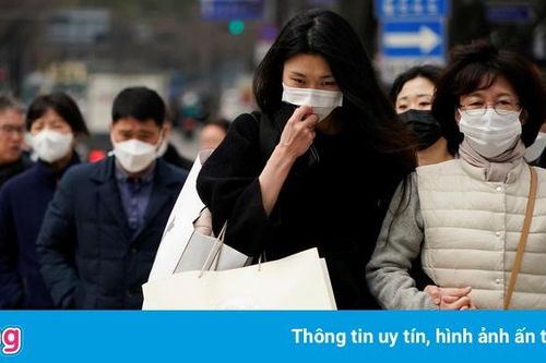 Giãn cách xã hội mức cao nhất ở Seoul từ 12/7