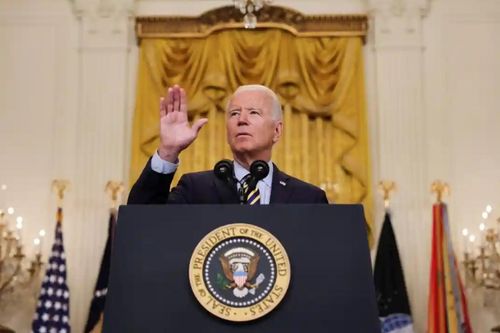 Ông Biden thay đổi thời hạn rút quân khỏi Afghanistan