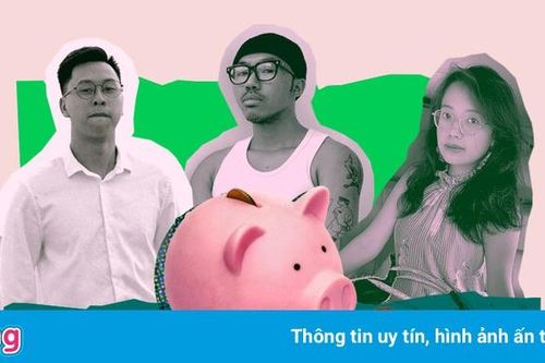 Người trẻ cân đối chi tiêu, dùng 40% thu nhập đầu tư chứng khoán