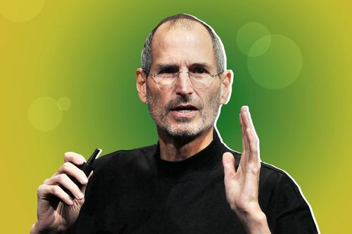 Cách Steve Jobs đối xử với nhân viên Apple