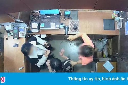 Đại sứ Bỉ tại Hàn Quốc bị triệu hồi vì vợ hành xử bạo lực