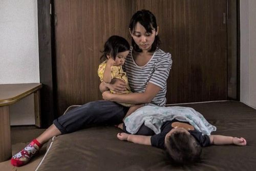Nhân viên ở Nhật phải xin lỗi vì có thai trước sếp