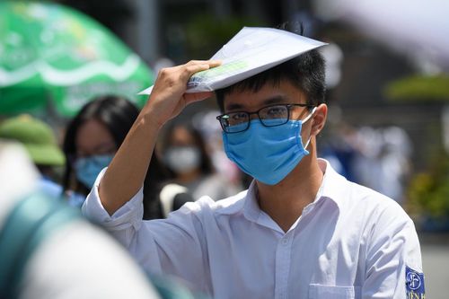 Đáp án 2 câu hỏi 'drama' trong đề thi Giáo dục Công dân