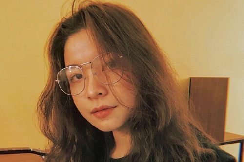 'Chị ong nâu' phiên bản thất tình - vui thôi đừng vui quá
