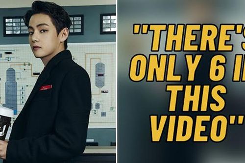 Fan bất mãn khi V BTS 'biến mất' khỏi video quảng cáo của Louis Vuitton