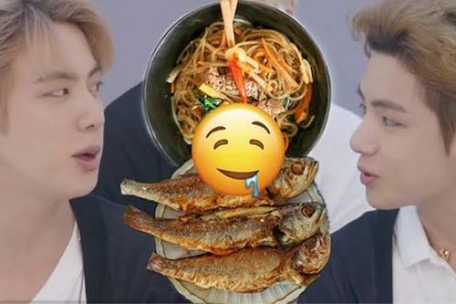 BTS tiết lộ về việc ăn uống trong thời đại dịch, ARMY quốc tế nên thử