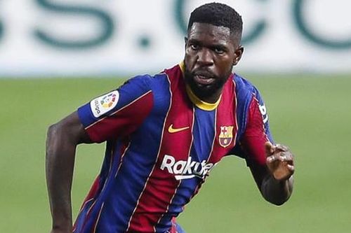 Bóng đá hôm nay 9/7: MU gây bất ngờ với Umtiti. Tuyển Ý thay đổi chiến thuật
