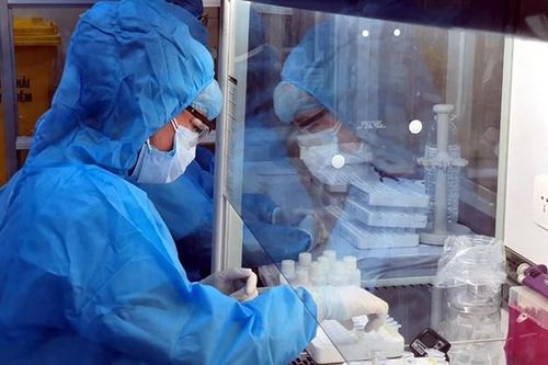 Hà Nội có thêm hai ca dương tính liên quan đến TP Hồ Chí Minh