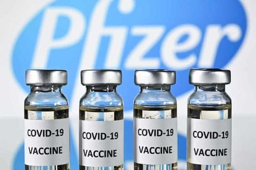 Pfizer đề nghị Mỹ cấp phép tăng lên ba mũi tiêm