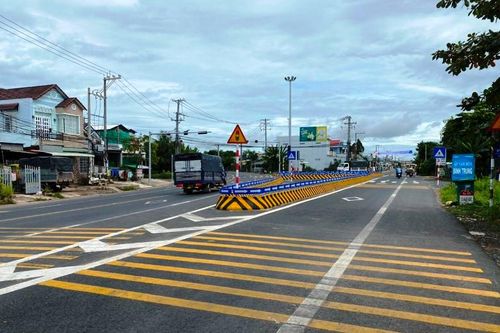 Phát hiện 5 trường hợp nghi nhiễm Covid-19 ở An Giang liên quan đến 1 tài xế