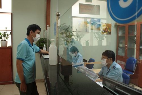 Bảo đảm xuất, nhập khẩu hàng hóa tại cảng biển khu vực TP Hồ Chí Minh