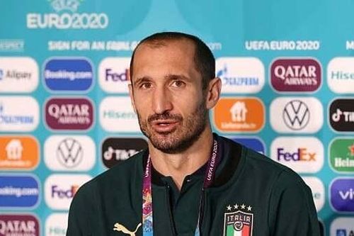 Thủ quân Italia: Trận chung kết Euro 2020 sẽ vô cùng đáng xem