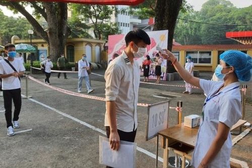 Đề thi phù hợp – thành công bước đầu của Kỳ thi THPT năm 2021
