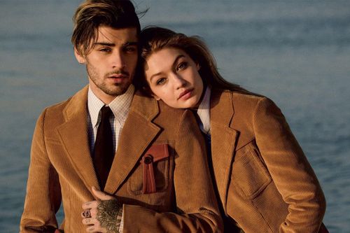 Bảo vệ con gái cưng, siêu mẫu Gigi Hadid viết hẳn tâm thư gửi tới truyền thông