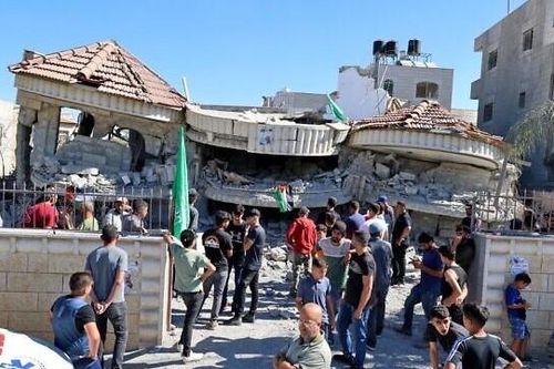 Mỹ-Israel lời qua tiếng lại: Vừa tỏ quan ngại, Mỹ bị Israel gạt phăng, nguyên do là gì?