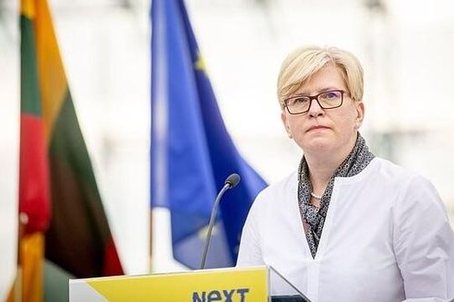 Cuộc chiến EU-Belarus tràn sang vấn đề di cư, Lithuania cáo buộc Minks chơi trò 'chiến tranh lồng ghép'
