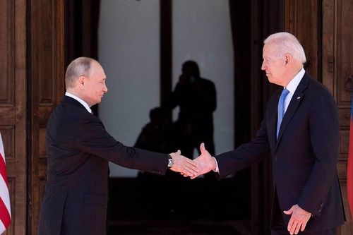 Chiến lược 'ngoại giao Nixon' và nỗ lực tập hợp đồng minh châu Âu của Tổng thống Mỹ Joe Biden