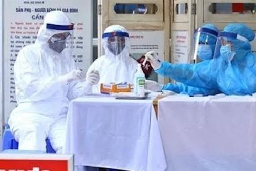 Việt Nam thêm 5 ca tử vong mới do Covid-19; Bắc Ninh ghi nhận thêm 12 ca bệnh trong cộng đồng