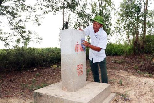 Nâng cao nhận thức về thành quả công tác phân giới, cắm mốc biên giới trên đất liền Việt Nam - Campuchia