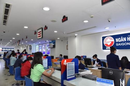 SBC báo lãi 456 tỷ đồng, nâng mức vốn điều lệ lên hơn 20.000 tỷ đồng