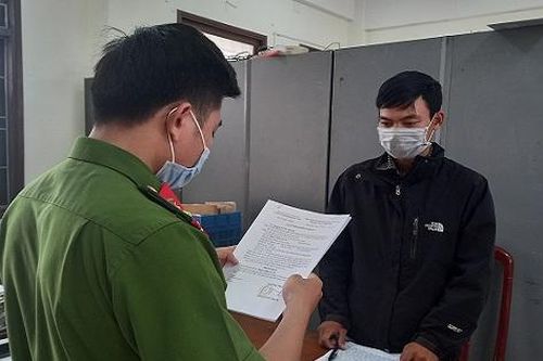 Khởi tố đối tượng chặt gần 2ha rừng để lấy đất trồng keo
