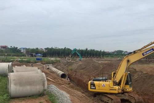 Trốn thuế kinh doanh bất động sản: Ngành thuế bị qua mặt?