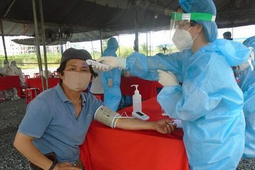 TPHCM làm gì để quyết dập dịch trong 15 ngày giãn cách?