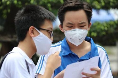 Hà Tĩnh công bố điểm chuẩn vào lớp 10, có trường tăng gần 9 điểm
