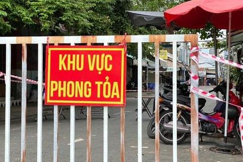 Vũng Tàu thêm 8 ca nghi mắc COVID-19, một nửa trong số đó là người về từ TPHCM