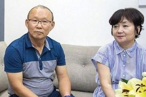 Vừa hết cách ly y tế, HLV Park Hang-seo lại vội về Hàn Quốc 1 tháng lo chuyện gia đình