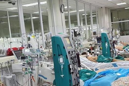 Thêm 5 bệnh nhân COVID-19 tử vong