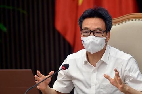 Phó Thủ tướng: Phú Yên, Khánh Hòa thực hiện nghiêm giãn cách xã hội để kiểm soát dịch