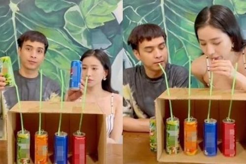 Hồ Quang Hiếu và vợ cũ xuất hiện chung trong clip khiến dân tình ngỡ ngàng
