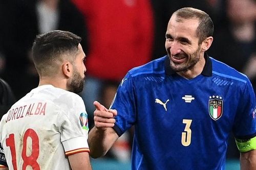 Mancini bị cho là 'điên' khi nói Italy vô địch EURO 2020