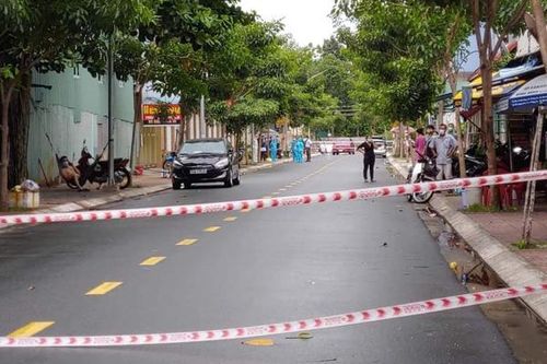 Thêm 11 người ở Bà Rịa - Vũng Tàu dương tính nCoV, 3 ca về từ TP.HCM