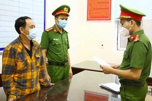 Phê chuẩn khởi tố, bắt tạm giam đối tượng 'Chống người thi hành công vụ'