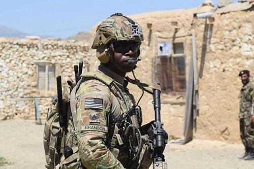 Tổng thống Mỹ khẳng định hoàn tất rút quân khỏi Afghanistan ngày 31/8