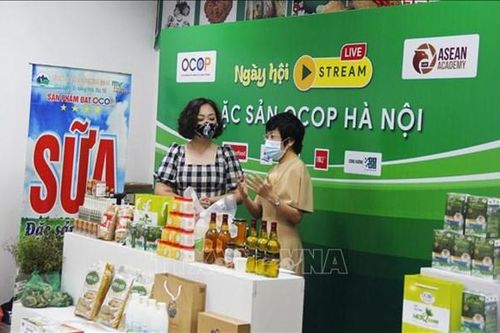 Khoa học và công nghệ thúc đẩy phát triển sản phẩm OCOP