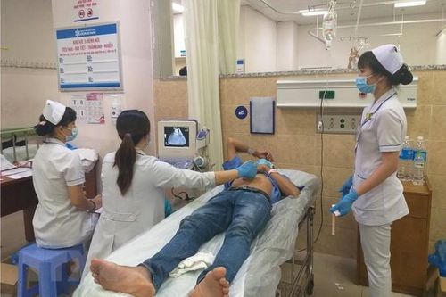 Nữ bác sỹ mắc COVID-19, Khoa Nội tiết Bệnh viện Đồng Nai phong tỏa