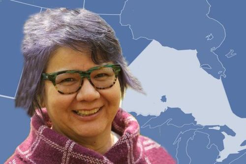 Người phụ nữ đầu tiên lãnh đạo Hội đồng cộng đồng bản địa ở Canada