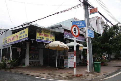 Dịch COVID-19: Bác bỏ thông tin phong tỏa toàn tỉnh Cà Mau